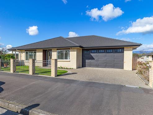 68 Weraroa Road, Levin
