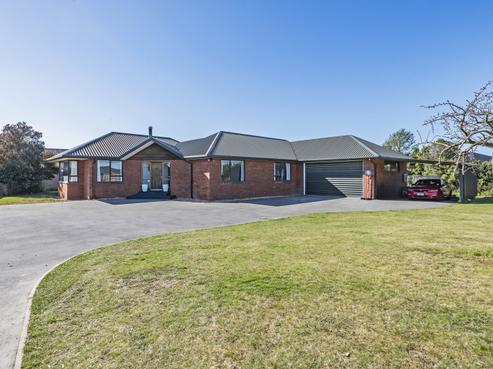 784 East Maddisons Road, Rolleston