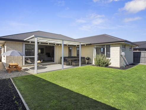 22 Andesite Drive, Rolleston