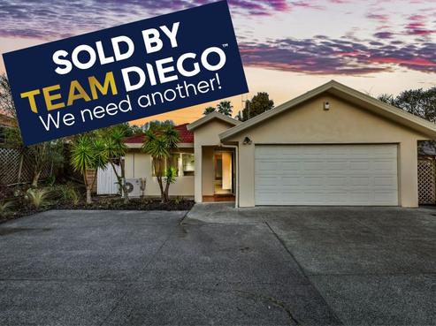 31 Makora Road, Massey