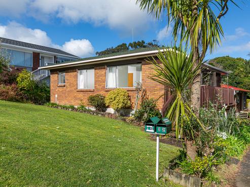 1/21 Takapu Street, Henderson