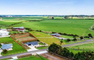 32A Larlin Drive, Hawera