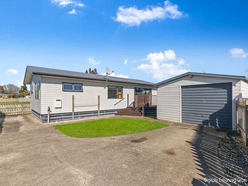 11A Kanuka Place, Edgecumbe