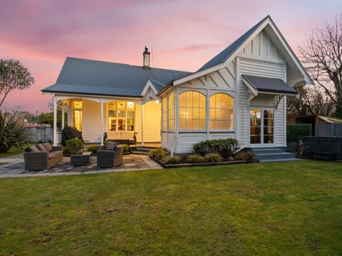 113 Lewis Street, Gladstone