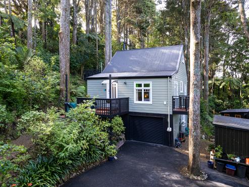 15 Awa Glade Lane, Tikipunga