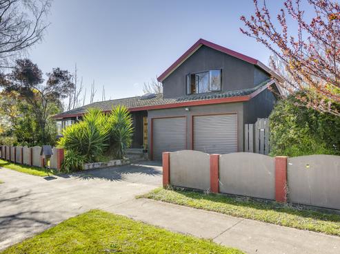 25 Harris Street, Greenmeadows