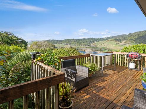 6 Ridge Road, Lake Okareka