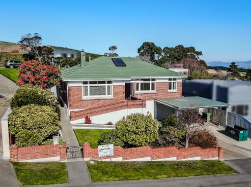 29 Tamar Street, Oamaru