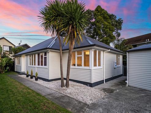 5 Howlett Street, Waterview