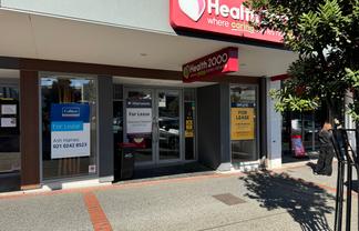 Superb Retail Tenancy Available Now