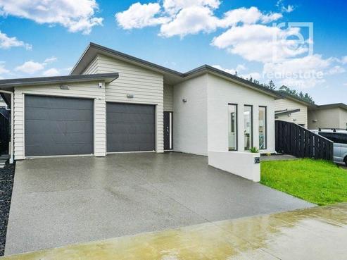 3 Bale Way, Pukekohe