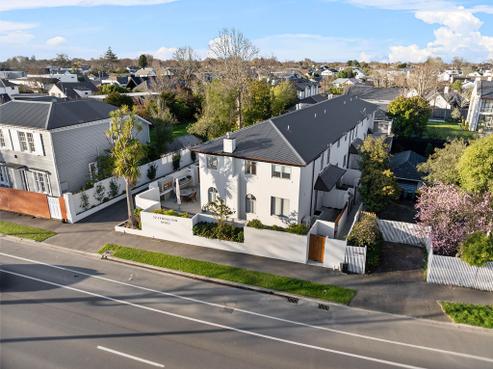 1/52 Fendalton Road, Fendalton