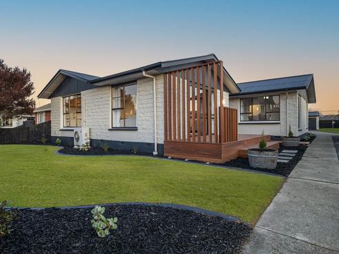 20 Palmers Road, New Brighton