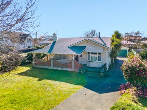 23 Langston Avenue, Palmerston North Central