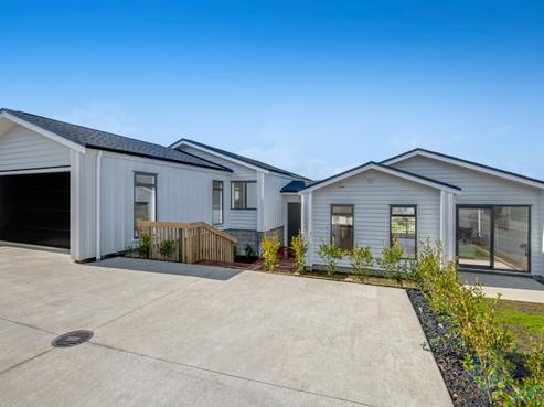 4D Forlong Rise, Helensville