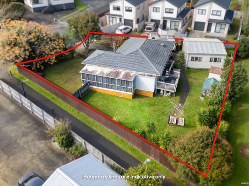 77 Chilcott Road, Henderson