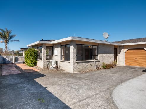 3/207 Hapuku Street, Frimley