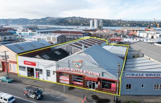 Industrial Investment Property