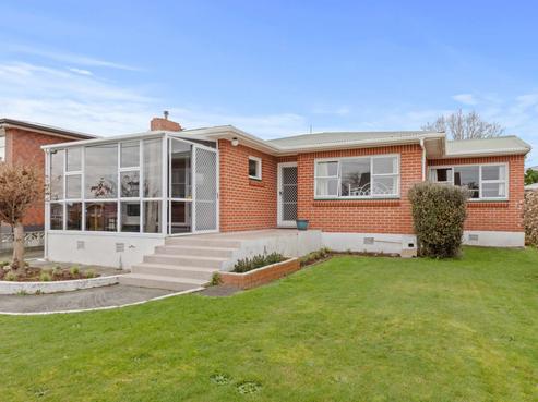10 Tawa Street, Levin