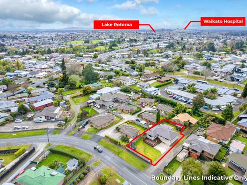17 Macdonald Road, Glenview
