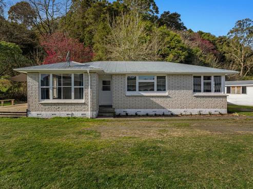 401 River Road, Kawerau