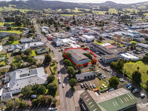 16 Station Road, Kaikohe