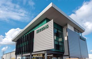 CBRE - Prominent East Tamaki Office