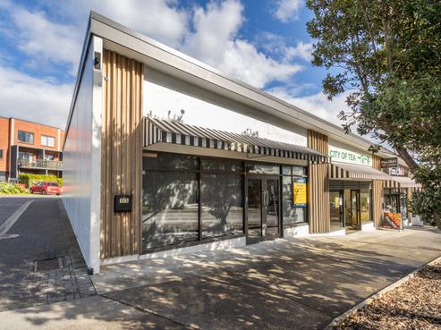 1/3 Central Boulevard, Silverdale