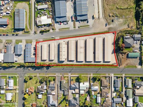 230 Bruce Berquist Drive, Te Awamutu