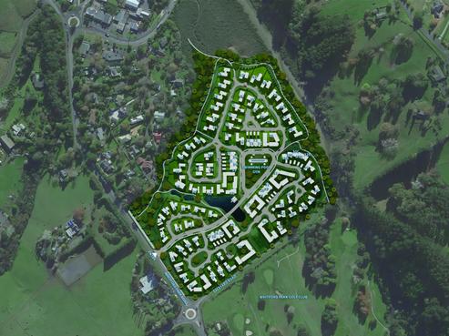 3 Heda Loop, Whitford
