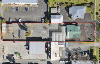 Time to sell, time to buy