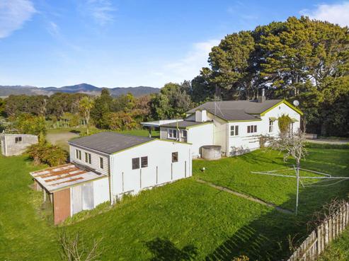 143 Muhunoa East Road, Ohau