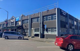 Corporate Office at a Lower Hutt Price