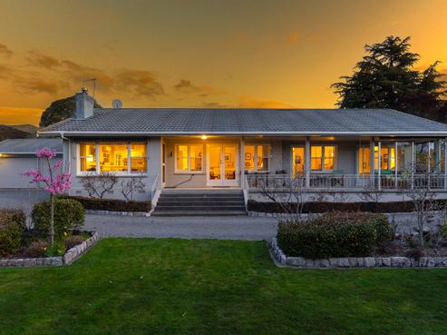 6 Muirbank Crescent, Witherlea
