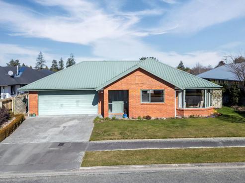 33 Lochhead Crescent, Methven
