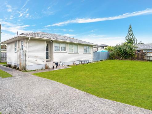 9A Vine Street, Mangere East