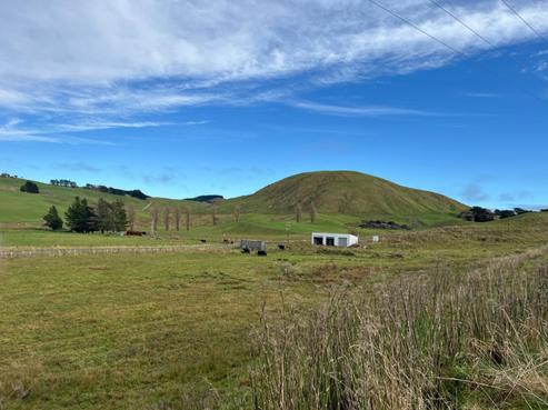 28 Park Road, Dannevirke
