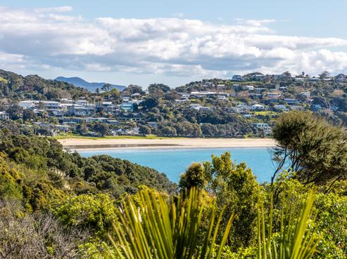 5 Newton Road, Oneroa