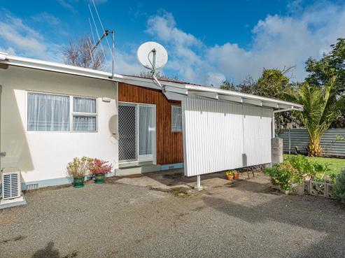 33E Harrison Street, Whanganui Central
