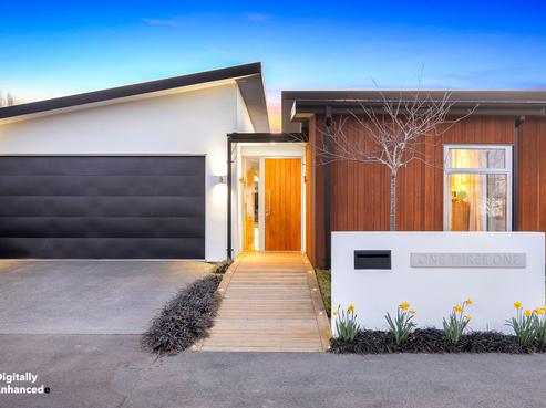 131 Metehau Street, Marshland