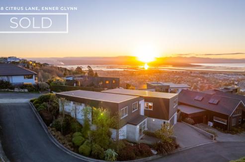 38 Citrus Lane, Enner Glynn