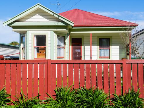 402 Aberdeen Road, Gisborne