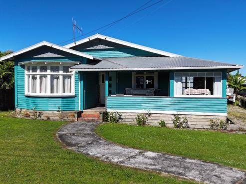 50 Queen Street, Westport