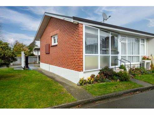 1/94 Avenue Road, West End