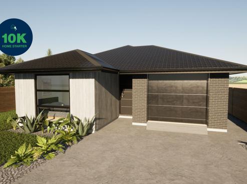 19 McCahon Lane, Rolleston