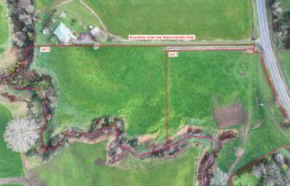 Lot 2 State Highway 5, Tirau