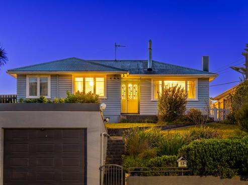 53 Aorangi Road, Paraparaumu