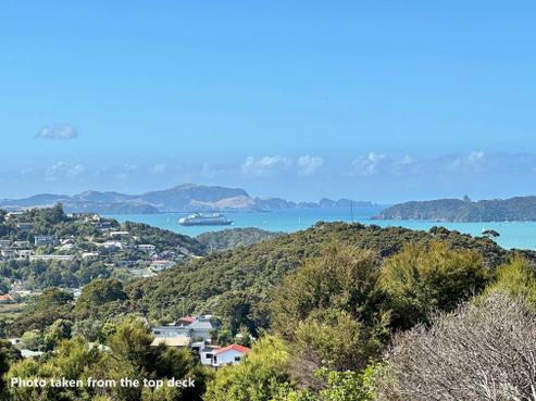 2/91 Te Haumi Drive, Paihia