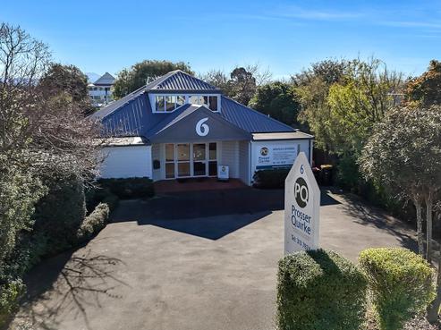 6 Blake Street, Rangiora