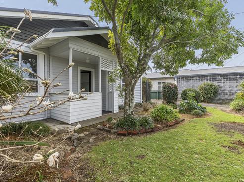 9 Princes Street, Fitzroy